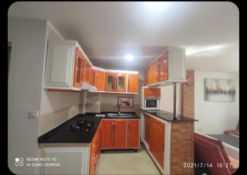 Vente Appartement F3 Béjaïa Bejaia