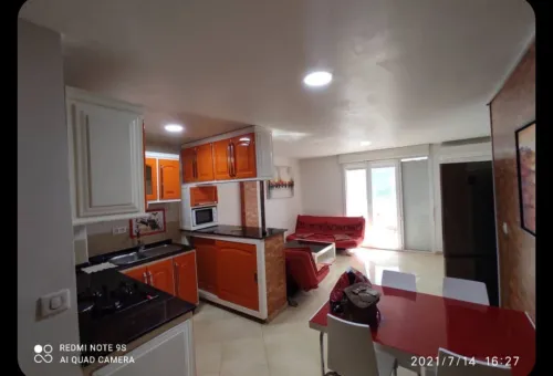 Vente Appartement F3 Béjaïa Bejaia