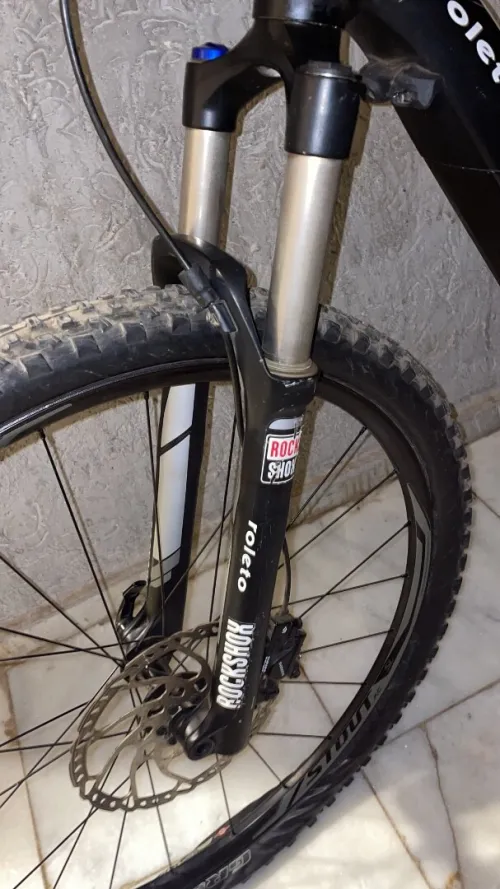 Specialized levo hardtail électrique 
