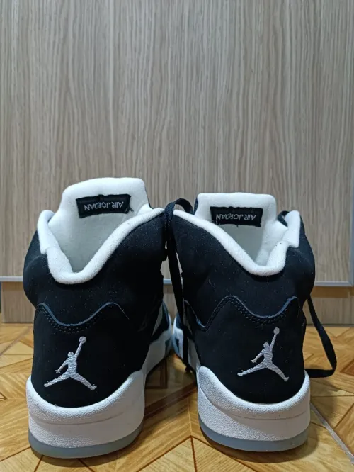 Air jordan 5 retro moonlight