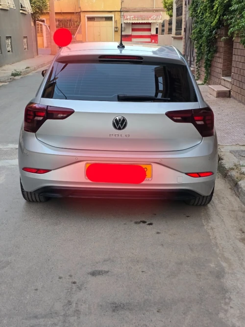 Volkswagen Polo 2023 