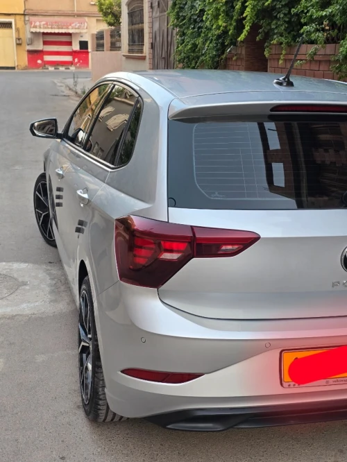 Volkswagen Polo 2023 