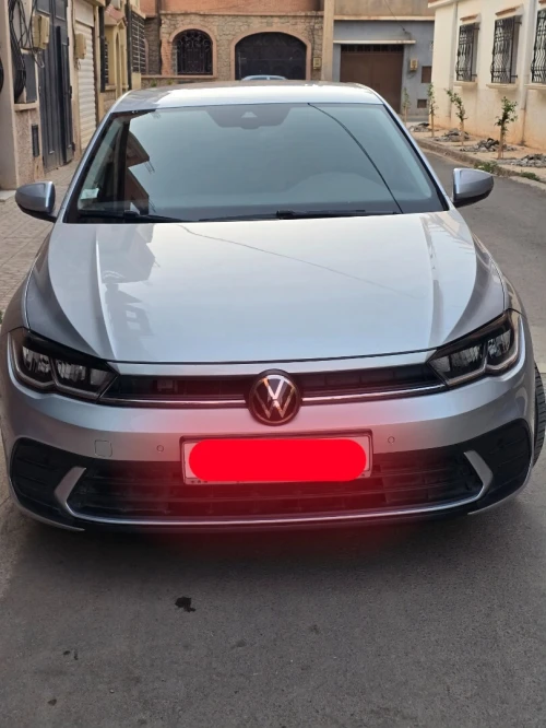 Volkswagen Polo 2023 