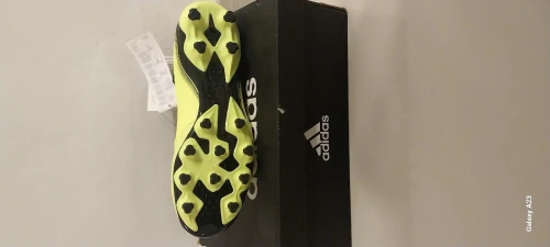 Soulier de foot adidas copa sense.3 semi professionnel pointure 42.5