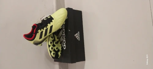 Soulier de foot adidas copa sense.3 semi professionnel pointure 42.5
