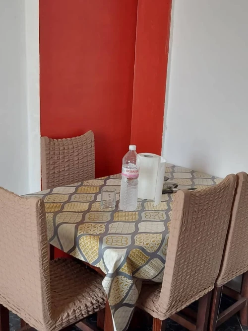 Location vacances bien immobilier Tipaza Cherchell