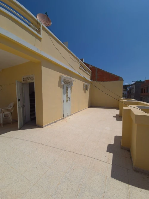 Vente Villa Skikda El marsa