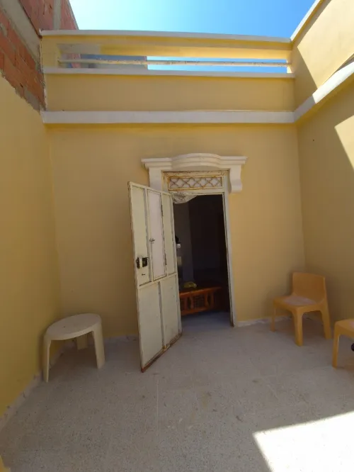 Vente Villa Skikda El marsa
