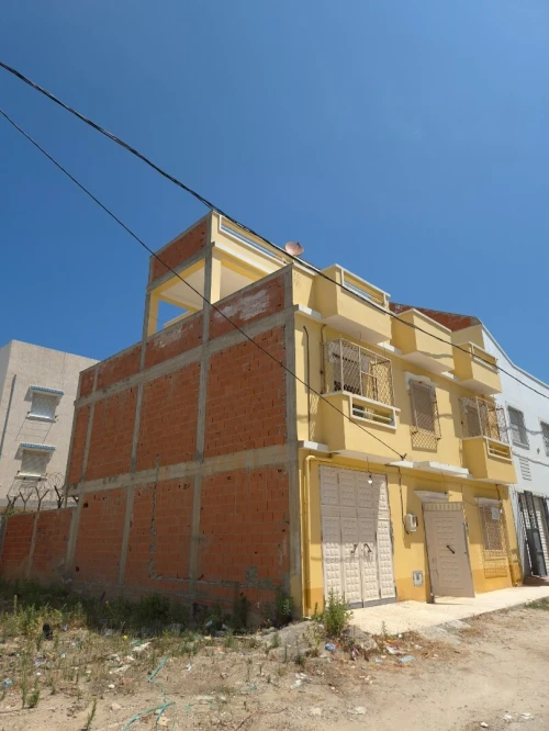 Vente Villa Skikda El marsa