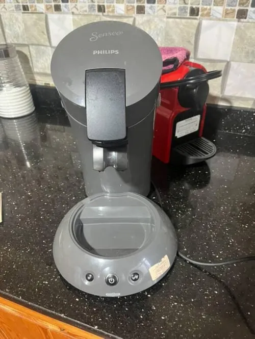 Machine café 
