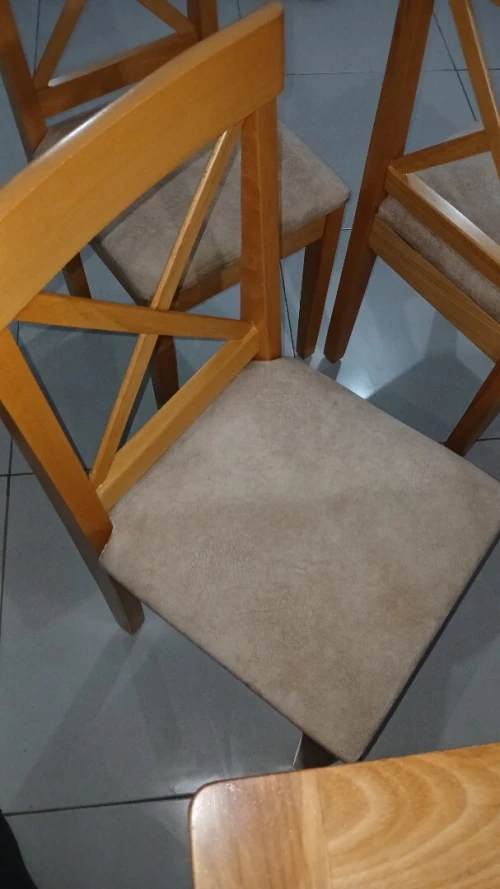 Table bois etre