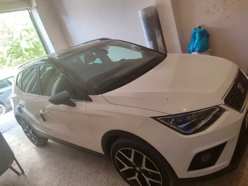 Seat ARONA 2019 Style
