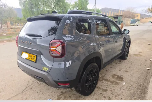 Dacia Duster 2024 Extreme