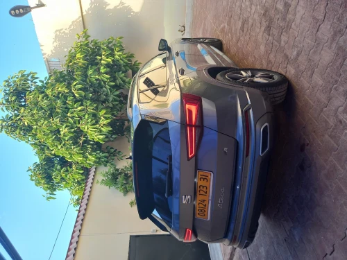 Seat Ateca 2023 Fr