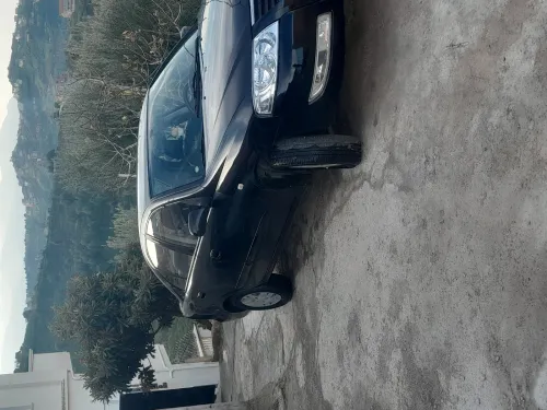 Nissan Sunny 2010 Sunny