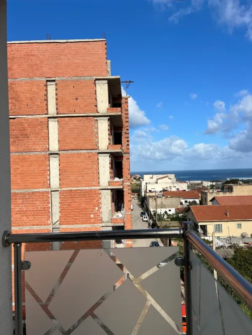 Vente Appartement Studio F2 F3 Alger El marsa