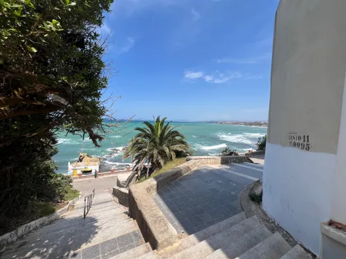 Vente Appartement F4 Alger El marsa
