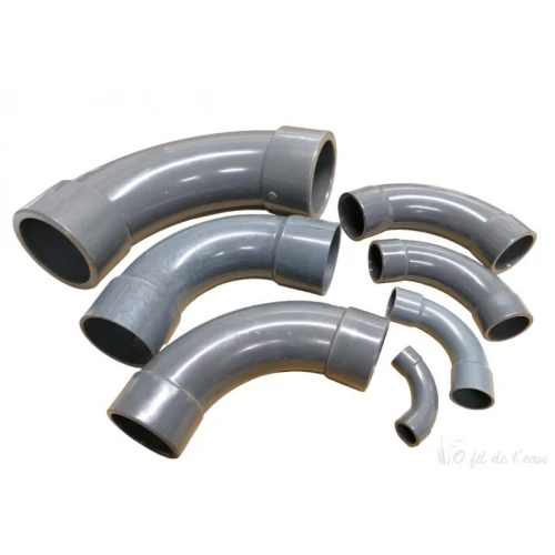 HYDRAULIQUE RACCORD PEHD ELECTRO-VISION ET BOUT A BOUT TAMPON DE REGARD ET GRILLE PLAT ACIE A SOUDE 