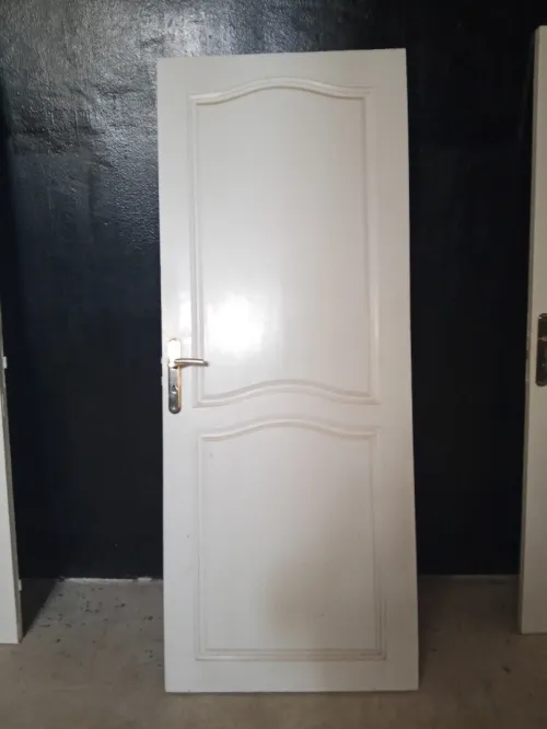 Porte de chambre 