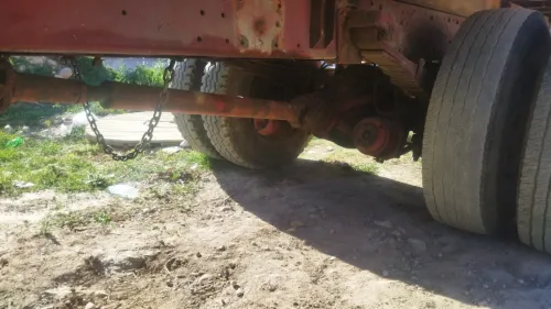 رونو G290 1986