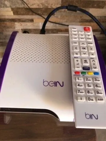 Demo bein sports 