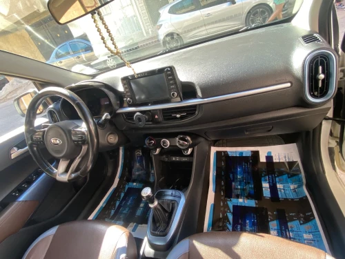 Kia Picanto 2019 EX