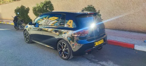 Volkswagen Golf 6 2011 R Line