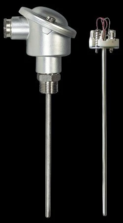 THERMOCOUPLE - PT100 - SONDE DE TEMPERATURE - SOND DE NIVEAU - TYPE K - TYPE J - THERMOMETRE