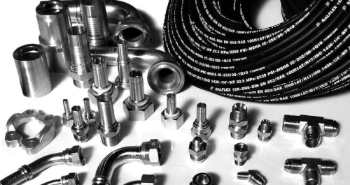 Flexible pneumatique - flexible hydraulique - FLEXIBLE ALLIMENTAIRE  , raccord - VERIN PNEUMATIQUE 