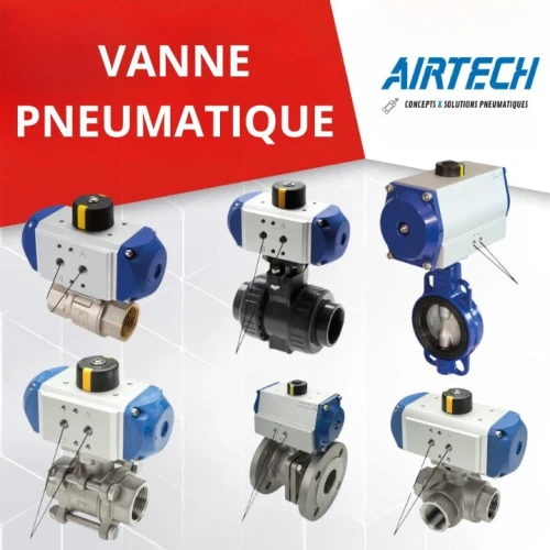 Vanne opercule - vanne papillon - vanne d'équilibrage - robinet  - vanne guillotine- vanne sphérique