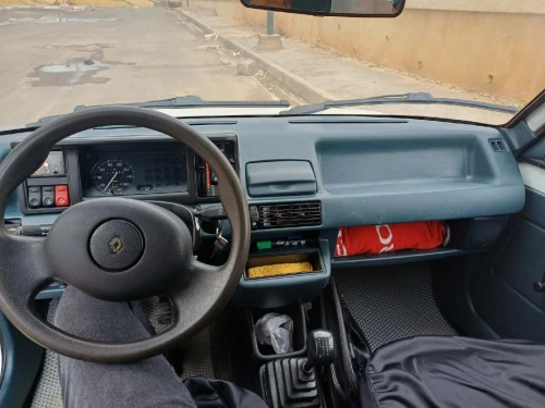 Renault Express 1994 Express