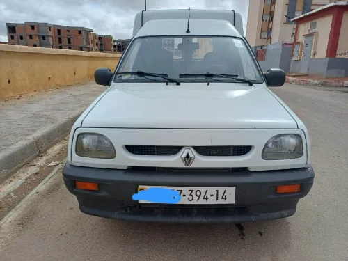 Renault Express 1994 Express