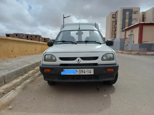 Renault Express 1994 Express