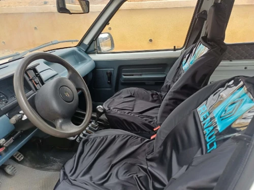 Renault Express 1994 Express