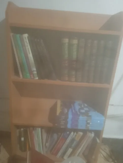 مكتبة طالب العلم