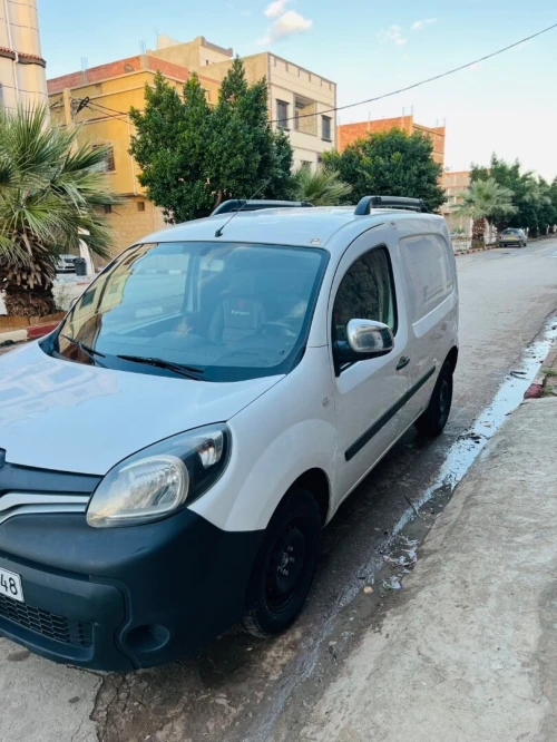 Renault Kangoo 2018 Kangoo