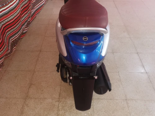 Vms Cuxi 2 Linhai 2023