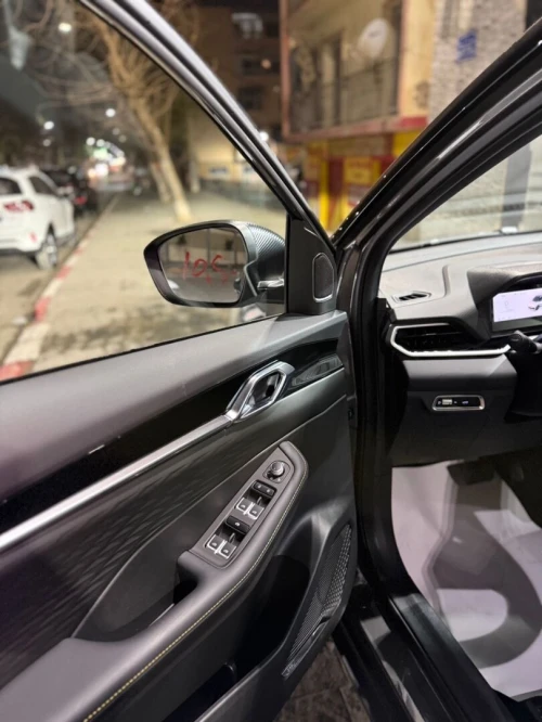 Geely Coolray 2025 Full option