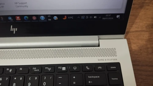 HP elite book 840 G 5