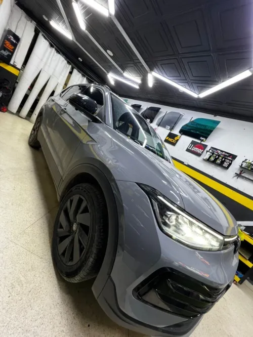 Volkswagen Tharu 2025 Xr