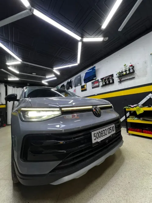 Volkswagen Tharu 2025 Xr