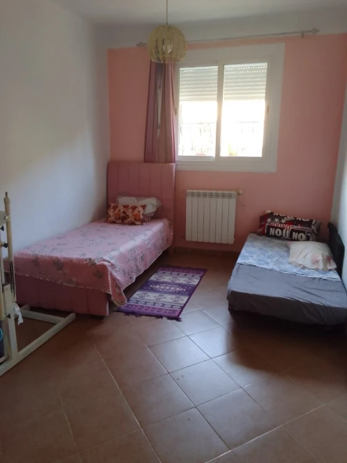 Vente Appartement F3 Alger Birkhadem