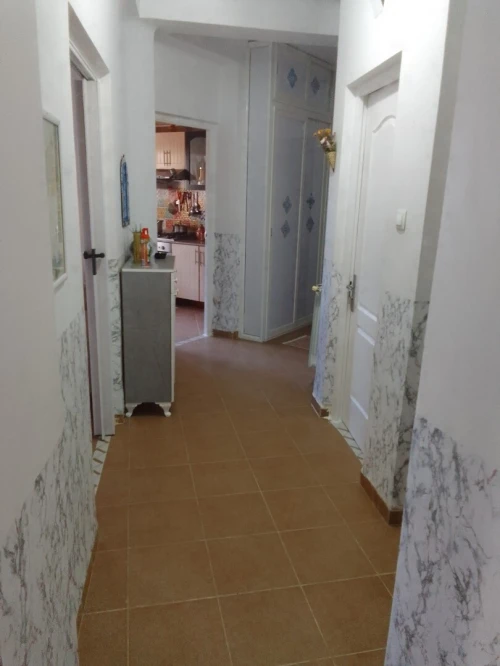 Vente Appartement F3 Alger Birkhadem