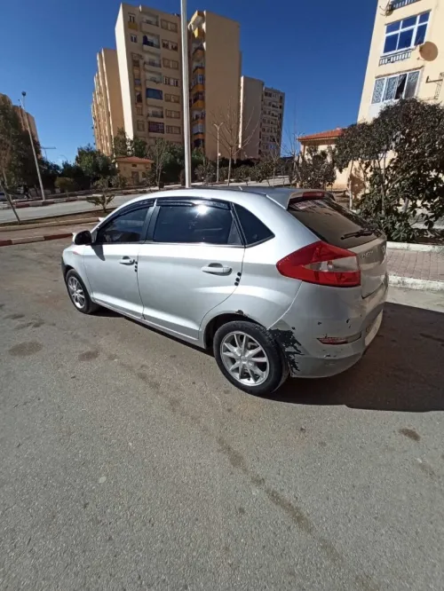 Chery Fulwin 2013 Fulwin