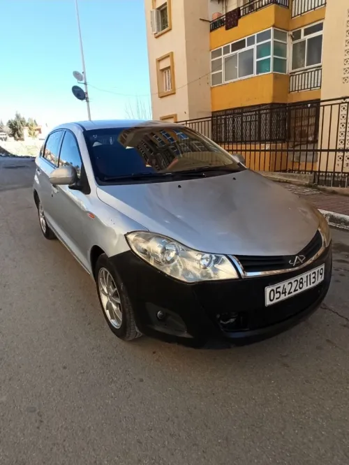 Chery Fulwin 2013 Fulwin