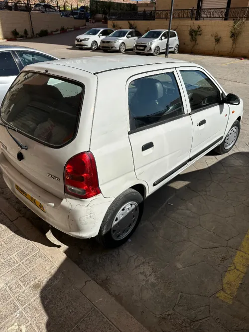 Suzuki Alto 2012 Alto
