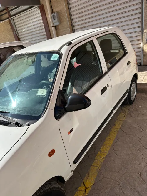 Suzuki Alto 2012 Alto