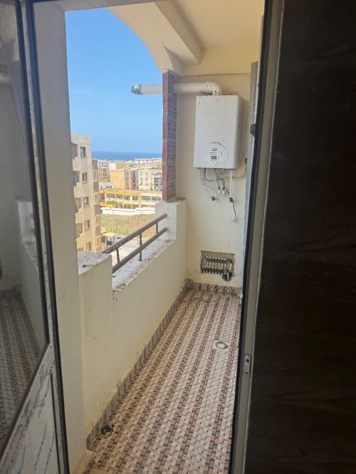 Vente Appartement F4 Alger Ain benian