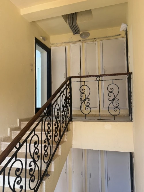 Vente Appartement F4 Alger Ain benian
