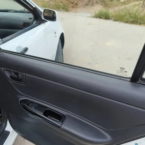 BYD F3 2015 GLX